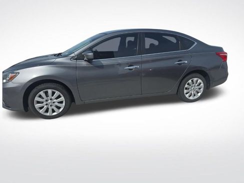Used 2019 Nissan Sentra S FWD image 35