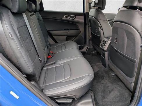 Used 2026 Kia Sportage SX FWD image 22