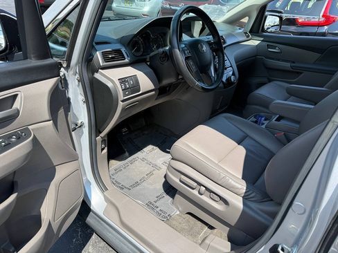 Used 2013 Honda Odyssey EX-L image 97