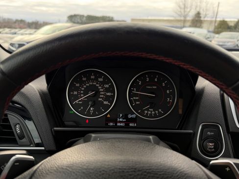 Used 2016 BMW 228i Convertible image 27