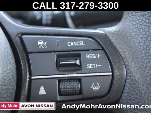 Used 2023 Honda Accord EX image 30