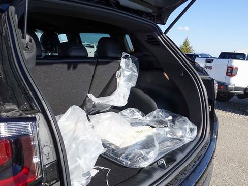 New 2026 Jeep Compass Latitude w/ Quick Order Package 29K image 24