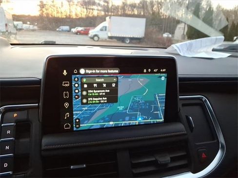 Used 2023 GMC Yukon XL AT4 w/ AT4 Premium Plus Package image 23