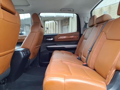 Used 2018 Toyota Tundra 1794 Edition image 13