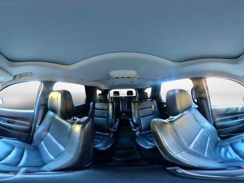 Used 2019 Dodge Durango GT image 32