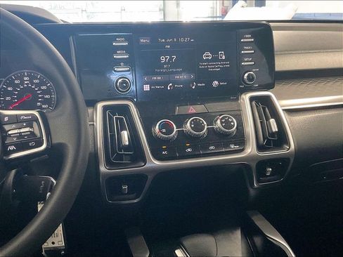 Used 2022 Kia Sorento LX FWD image 18