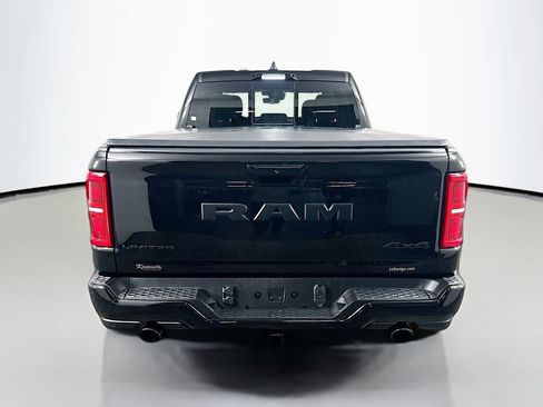 New 2026 RAM 1500 Limited image 6