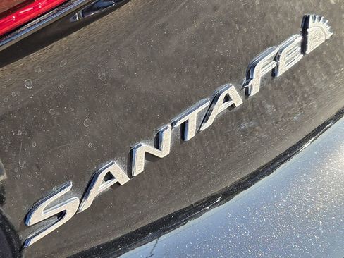 Certified 2020 Hyundai Santa Fe SE w/ Cargo Package image 12