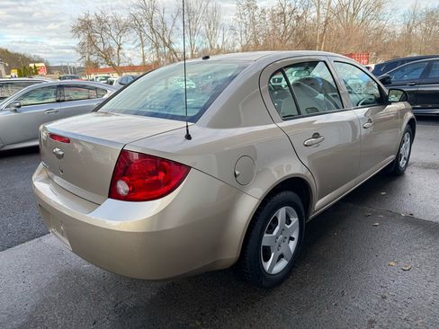 Used 2008 Chevrolet Cobalt LT image 3