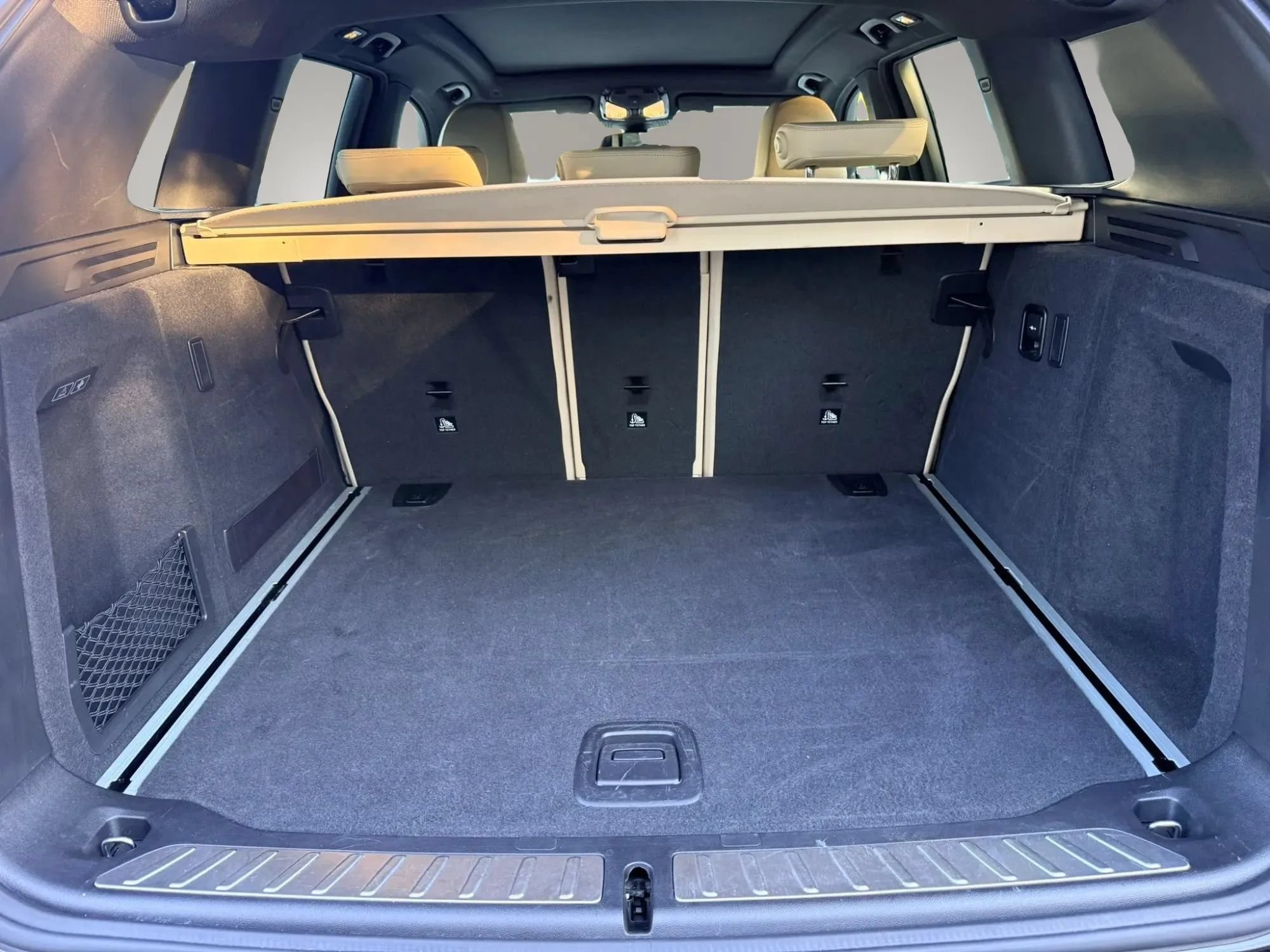 Used 2020 BMW X3 sDrive30i w/ Premium Package RWD image 13