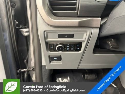 New 2026 Ford F150 XLT image 37