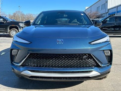 New 2026 Buick Envista Sport Touring w/ Convenience I Package image 2