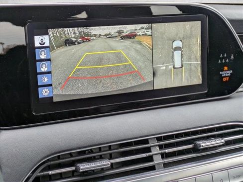 Used 2020 Hyundai Palisade Limited image 12