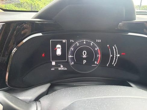 Certified 2026 Lexus NX 350 AWD w/ Accessory Package (Z1) image 11