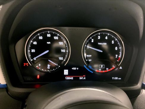 Used 2019 BMW X1 xDrive28i w/ M Sport Package AWD/4WD image 25