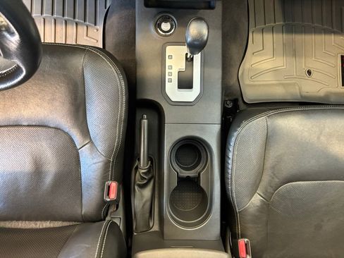 Used 2021 Nissan Frontier PRO-4X w/ Pro-4x Utility Package AWD/4WD image 20