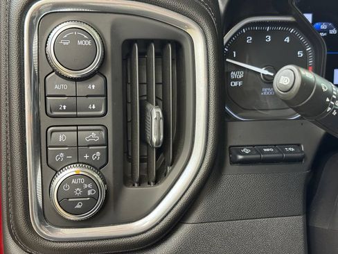 Used 2021 GMC Sierra 1500 Denali AWD/4WD image 34