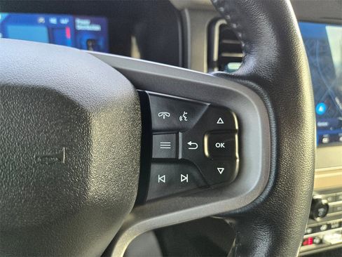 Used 2024 Ford Bronco Wildtrak image 19
