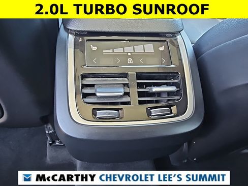 Used 2023 Volvo XC90 B5 Core image 24