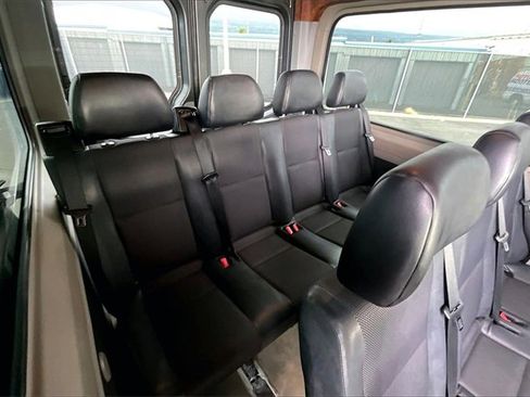 Used 2011 Mercedes-Benz Sprinter 2500 image 30