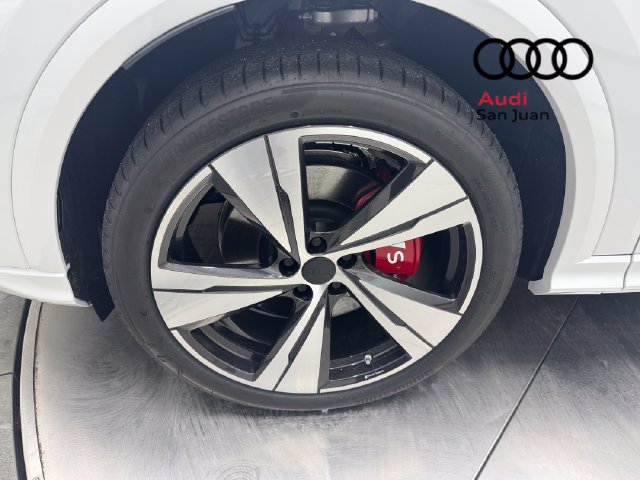 New 2026 Audi SQ5 Premium Plus AWD/4WD image 6