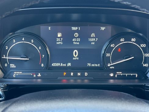 Used 2021 Lincoln Corsair AWD w/ Towing Package I image 24