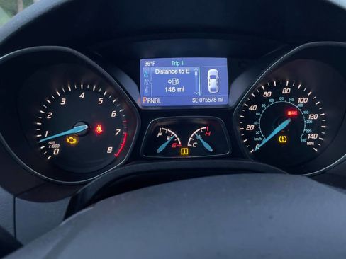 Used 2014 Ford Focus SE image 11
