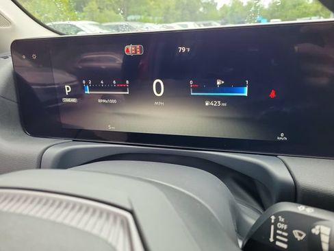 New 2027 Nissan Sentra SV w/ SV Convenience Package FWD image 24