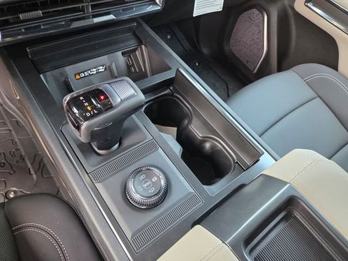 New 2026 GMC Hummer EV SUV AWD/4WD image 27