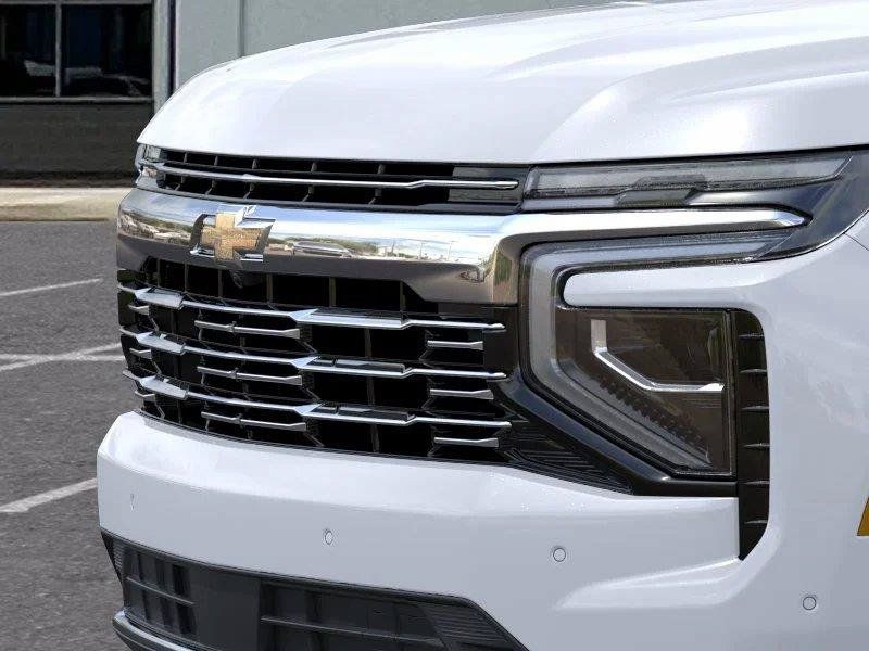 Used 2026 Chevrolet Tahoe Premier RWD image 37