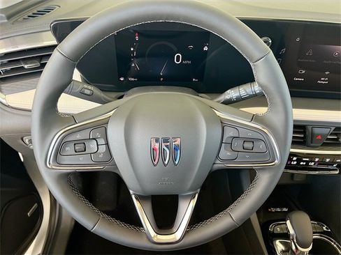 New 2026 Buick Encore GX Avenir w/ Avenir Technology Package image 7