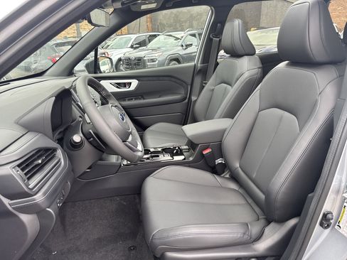 New 2026 Subaru Forester Limited image 28