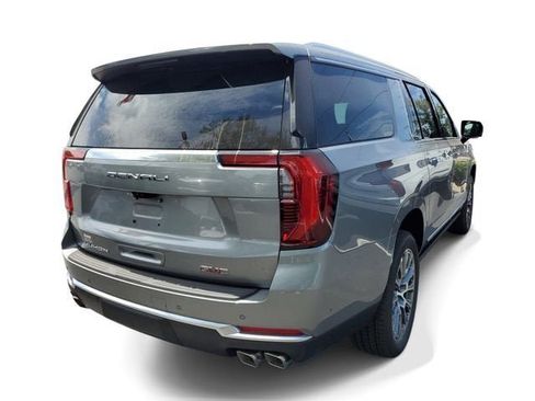 New 2026 GMC Yukon XL Denali AWD/4WD image 5