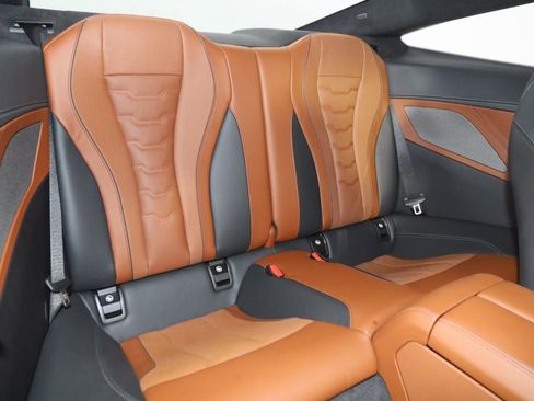 Used 2025 BMW M850i xDrive Coupe w/ M Sport Professional Package image 15