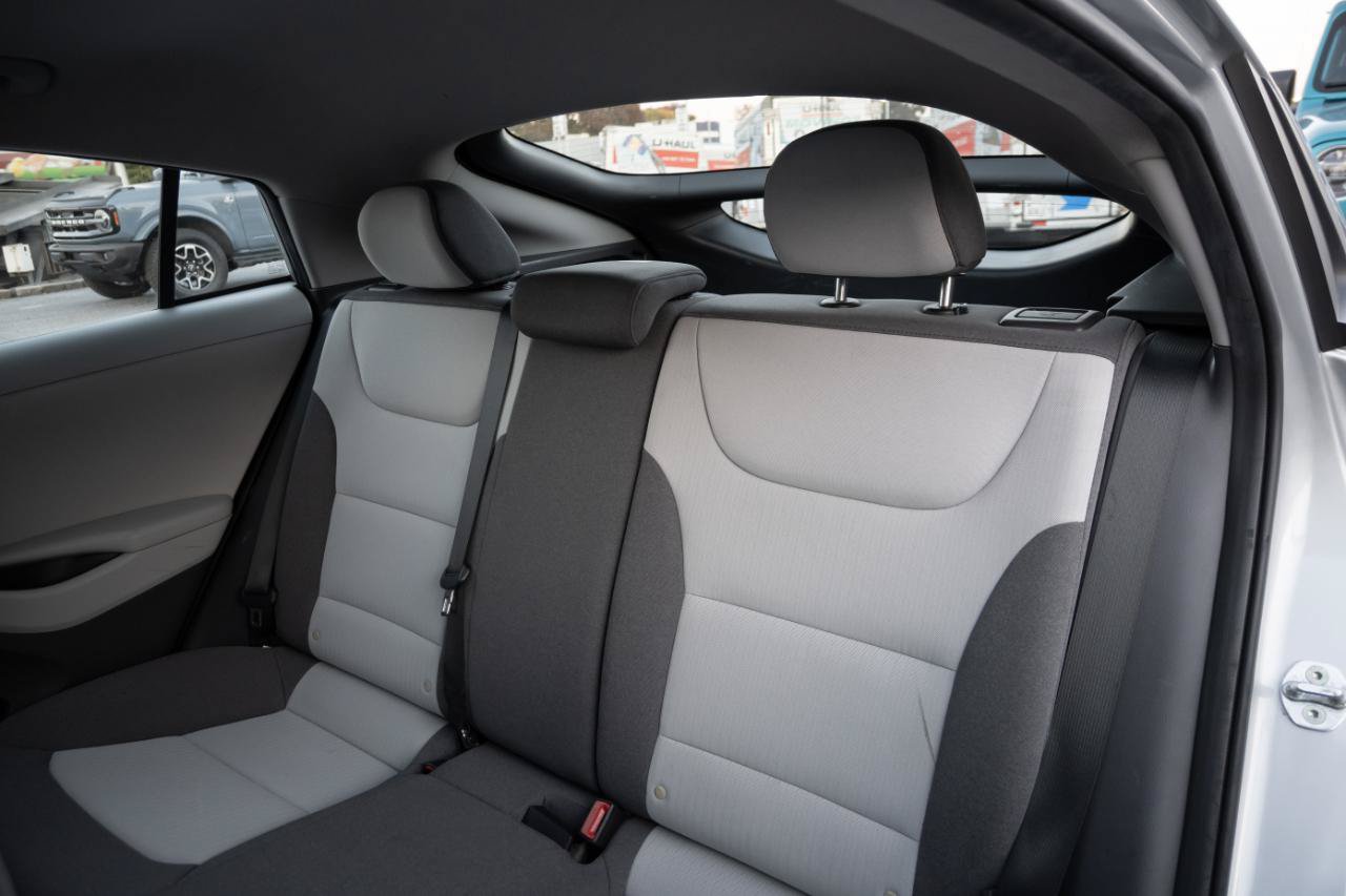 Used 2020 Hyundai Ioniq Blue FWD image 23