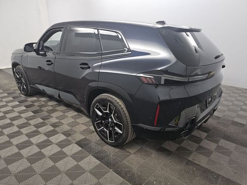 Used 2023 BMW XM AWD/4WD image 4