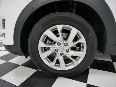 Used 2020 Hyundai Tucson Value image 9
