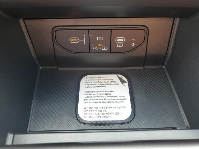 New 2026 Kia Sportage SX FWD image 35