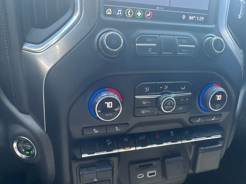 Used 2019 Chevrolet Silverado 1500 LT w/ Texas Edition AWD/4WD image 24