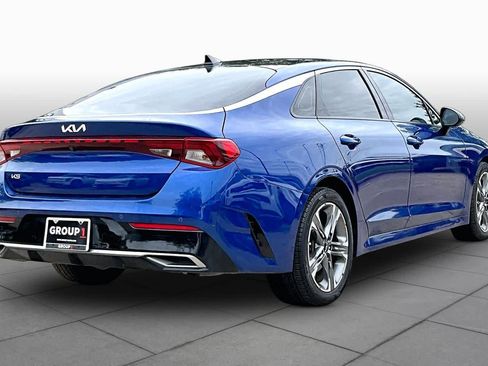 Used 2023 Kia K5 EX FWD image 13
