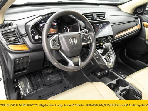 Used 2020 Honda CR-V EX image 4