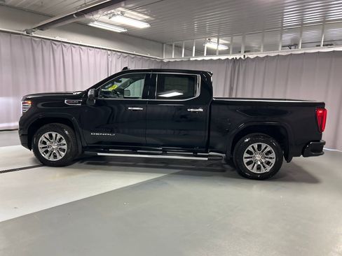 New 2026 GMC Sierra 1500 Denali w/ Technology Package image 4