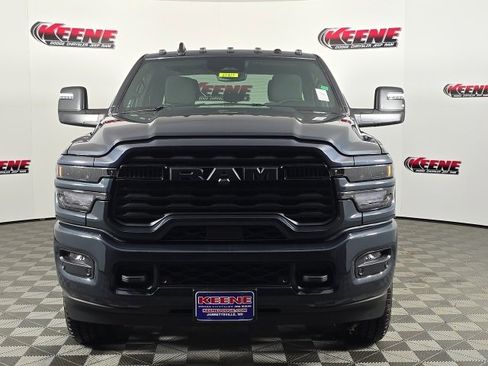 New 2026 RAM 3500 Big Horn image 4