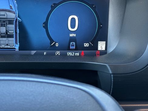 New 2025 Ford F150 XLT w/ Equipment Group 302A MID image 27