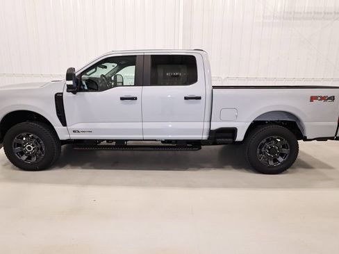New 2026 Ford F350 XL w/ STX Appearance Package image 6