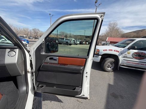 Used 2012 Ford Expedition EL King Ranch image 28