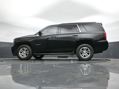 Used 2019 Chevrolet Tahoe LT image 40