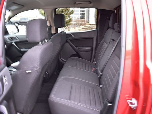 Used 2021 Ford Ranger XL w/ Equipment Group 101A High image 6