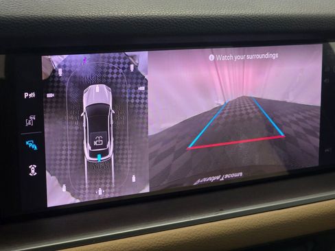 New 2026 Porsche Cayenne Coupe image 47