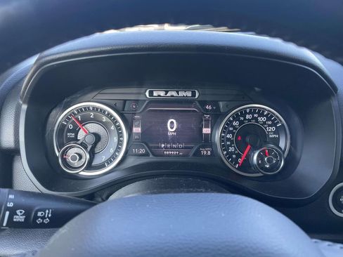 Used 2020 RAM 1500 Big Horn image 37